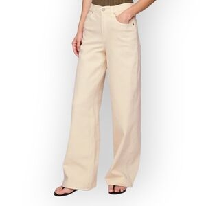 GAP High Rise Stride Womens Jeans